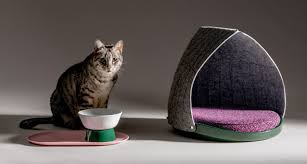 Popular modern cat beds of good quality and at affordable prices you can buy on aliexpress. Cat Furniture By Layer And Cat Person Has Mix And Match Elements