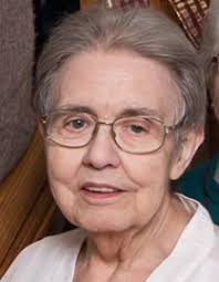 Obituary for Janet Wright
