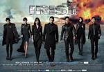 IRIS - Asian