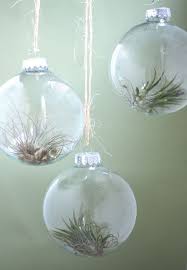 10 Ways To Fill A Clear Glass Christmas Ornament Glass Christmas Ornaments Clear Christmas Ornaments Clear Glass Ornaments