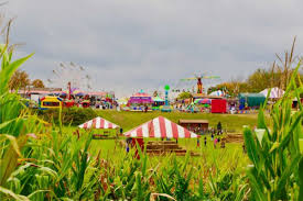 Starbucks first cafés in vancouver, b.c., chicago and portland had created a phenomenon, propelling the company's initial public offering in june 1992 and expansion to san francisco, los angeles, denver, and washington, d.c. Weekend Family Fun Harvest Fest Play Day Pumpkin Festival And More Baristanet