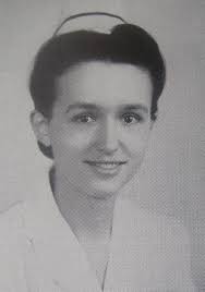 Bertha Keller Alderfer Burbank (1923-1996)