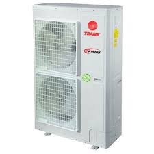This economically priced split system condenser will keep your house exactly as cold as you want it to be while it reduces your utility bill month after month. 4 Ton Trane Outdoor Air Conditioner Unit Capacity 4 Ton Id 21471133862