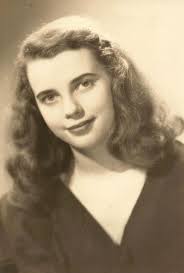 CORAL MARY ''COKE'' BOUWER