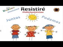 RESISTIRÉ. Dúo Dinámico. Himno Oficial Contra Covid-19 - YouTube