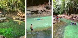 Lagipun, air terjun ini tak terpencil sangat macam air terjun temurun dan tak menggunakan tenaga nak sampai macam air terjun telaga tujuh. 57 Tempat Menarik Di Penang 2021 Paling Popular Untuk Bercuti