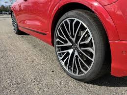 Image result for Chili Red 2025 SQ8