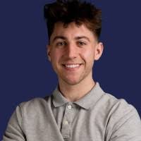 Cody Sharkey's Instagram, Twitter & Facebook