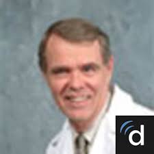 Dr. Walter J. Nicholson, MD
