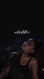 Pin Di Ariana Grande Wallpapers