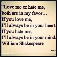 William Shakespeare Poems