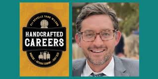 Handcrafted Careers by Eli Wilson