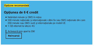⭐ specialisti in telefonie mobila, alaturi de tine Orange PrezintÄƒ Noile Oferte Prepay Si OferÄƒ Posibilitatea De Reportare A Traficului De Internet Neconsumat Gadget Ro Hi Tech Lifestyle
