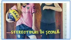 Aceasta subliniază faptul că oferă o opinie generalizată a unui grup, care poate fi falsă pentru o majoritate sau o minoritate. Stereotipuri In ÈcoalÄ By Chirila Iri On Prezi Next