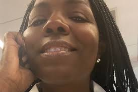 Become what you respect. Mirror what you admire—Dear momma. You will always  be my favorite person. I hope I'm making you proud🙏🏾