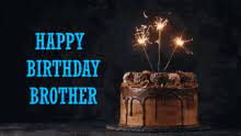 Happy Birthday Brother Gifs Tenor Cute cat happy birthday animated image. happy birthday brother gifs tenor