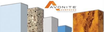 Dsi Avonite Solid Surfaces Acrylic Options And Swatches