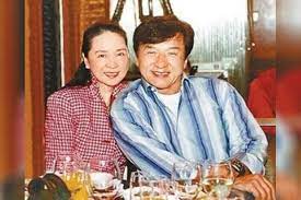 I'll Be Happier With You Gone”: Jackie Chan Once Cracked a Dark Joke About  His Wife, That Made Everyone Around Them Laugh
