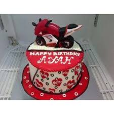 Lihat ide lainnya tentang kue, kue ulang tahun, menghias kue. Jual Kue Ultah Ayah Khena Cake Kota Tangerang Selatan Banten Indotrading