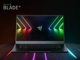 Laptop For Virtual Reality