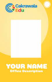 Maybe you would like to learn more about one of these? 63 Ide Id Card Design Desain Kartu Kartu Nama