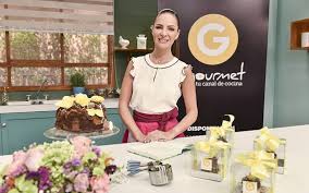 Siempre, igual aprendí mucho en paulina cocina. La Chef Paulina Abascal Esta Proxima A Estrenar Su Nueva Serie De Reposteria El Sol De Mexico Noticias Deportes Gossip Columnas