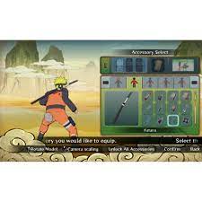 Experience the complete naruto storm 4! Naruto Shippuden Ultimate Ninja Storm Revolution Offline With Dvd Pc Games Video Gaming Others On Carousell
