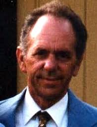 Anthony Finizia Obituary