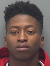 Third teen arrested as suspect in south Fort Myers shooting