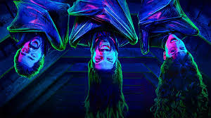 Follow the lives of viago, deacon, and vladislav, three flatmates who are just. Hetkoznapi Vampirok Sorozat Kritika