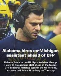 Alabama Football brings