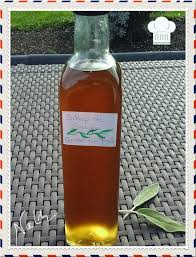 Sirop De Sauge Delice Et Saveur De Nath Sirop Sirop Maison Recettes De Sirop