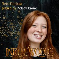 MEET THE CAST: Mary Brown, Cinderella's Stepmother