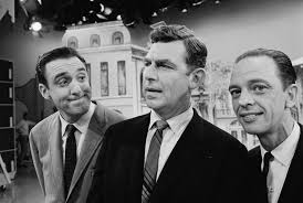 Amazon.Com: The Andy Griffith Show: Return To Mayberry : Betty Lynn, Aneta  Corsaut, Andy Griffith, Don Knotts, Jim Nabors, George Lindsey, Howard  Morris, Jack Dodson, Ron Howard: Movies & Tv