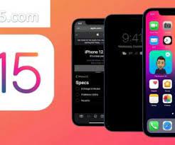 Apple hat ein neues betriebssystem für das iphone und das ipad entwickelt. Das Neue Betriebssystem Ios 15 Von Apple Lernen Sie Es Kennen Und Wann Es Auf Den Markt Kommt