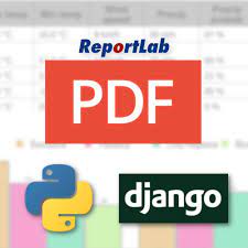 Nowadays Many Web Applications Have The Possibility To Save And Display Data In A Portable Format In Python Django Appli Web Application Blog Article Learning