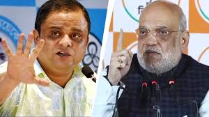 Won't win even 50 seats': TMC rebuts Amit Shah's two thirds majority pitch  in West Bengal