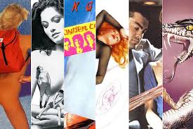 In 2003, the band made headlines when the station nightclub fire led to the deaths of 100 people in west warwick, rhode island, including ty longley, who had. Rock S Sexiest Nude Album Covers