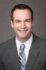 John Ebert named as new North American Public Relations Manager for U.S.  and Canada