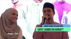 Pelakon lelaki kacak bergaya ini, syafiq kyle makin mendapat perhatian ramai. Syafiq Kyle Mira Filzah Hairul Azreen Pelangi Citra Pop Express Youtube