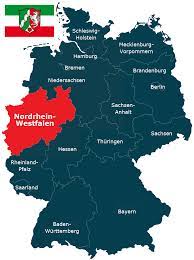 Beside a state profile, this page offers links to sources that provide you with information about this bundesland, e.g.: Kfz Zulassungsstellen In Nordrhein Westfalen Nrw Offnugnszeiten Kennzeichen