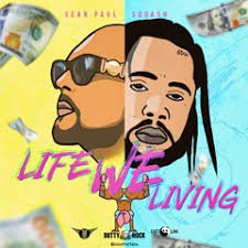 Stream Life We Living by Squash