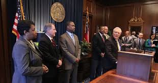 Deal names 6 new members to DeKalb school board