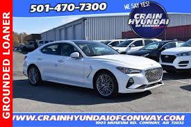 Call today or apply online now for auto financing. New Genesis G70 For Sale In Monroe La Cargurus