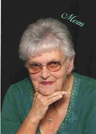 Obituary information for Frances Irene Dempsey