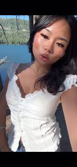 Sandra Lace Top Brandy