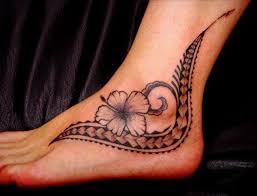 70 Awesome Tribal Tattoo Designs Cuded Tribal Foot Tattoos Ankle Tattoo Designs Tribal Tattoo Designs