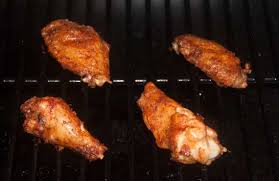 Maybe you would like to learn more about one of these? Traeger Pro 575 Pellet Grill Review