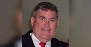 David Michael Brazell Obituary