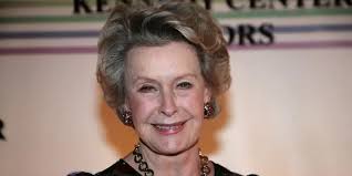 Dina Merrill Net Worth